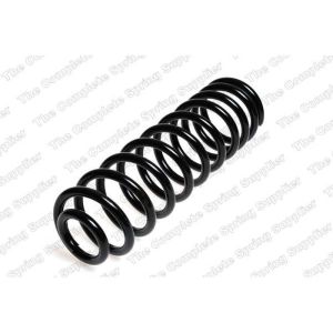 LESJOFORS 4295011 One Rear Coil Spring