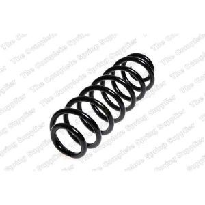LESJOFORS 4295067 One Rear Coil Spring