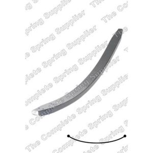 LESJOFORS 5656804 One Leaf Spring