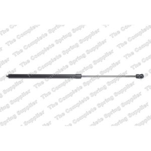 LESJOFORS 8056826 One Front Lift Support