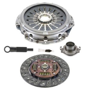 LUK CLUTCHES 05-167 LuK RepSet with release bearing