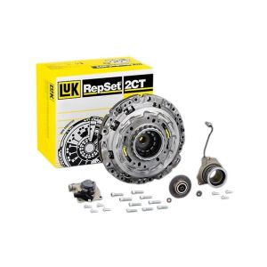 LUK CLUTCHES 05-200 LuK RepSet 2CT