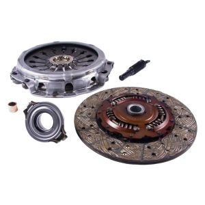 LUK CLUTCHES 06-070 LuK RepSet with release bearing