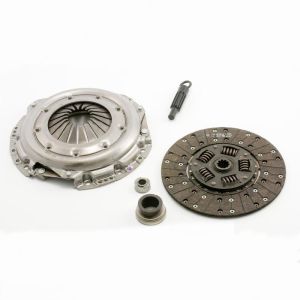 LUK CLUTCHES 07-013 LuK RepSet with release bearing