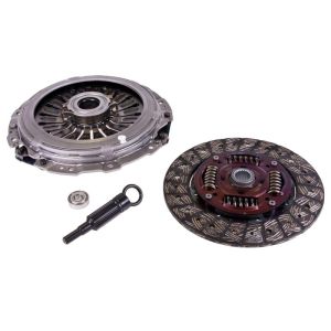 LUK CLUTCHES 15-023 LuK RepSet with release bearing
