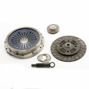 LUK CLUTCHES 20-004 LuK RepSet with release bearing