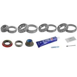 LUK CLUTCHES GDK316B LuK Repair Kit, differential