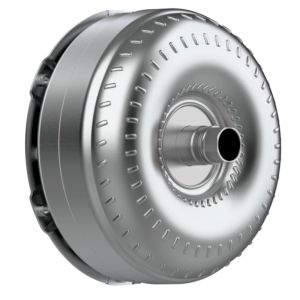 LUK CLUTCHES TC0011 LuK Torque Converter