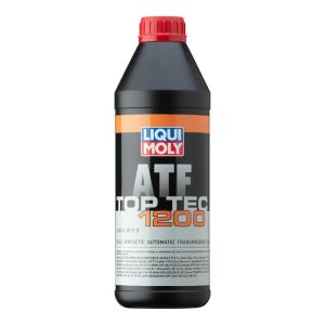 LIQUI MOLY 20018 Top Tec ATF 1200