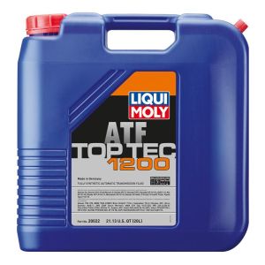 LIQUI MOLY 20022 Top Tec ATF 1200