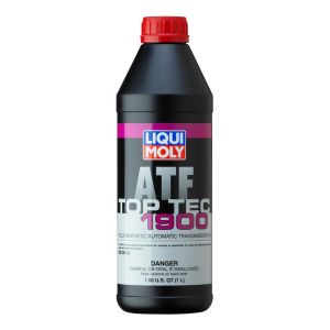 LIQUI MOLY 20028 Top Tec ATF 1900