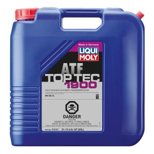 LIQUI MOLY 20030 Top Tec ATF 1900