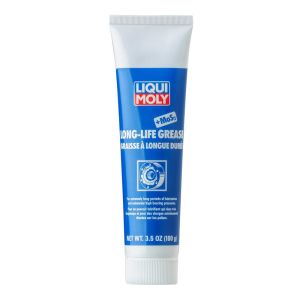 LIQUI MOLY 2003 Long-Life Grease + MoS2