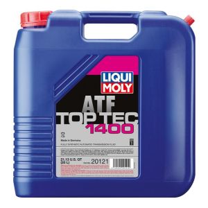 LIQUI MOLY 20121 Top Tec ATF 1400