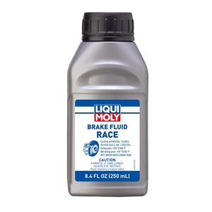 LIQUI MOLY 20156 Brake Fluid Race