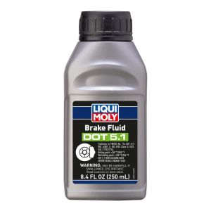 LIQUI MOLY 20158 Brake Fluid DOT 5.1