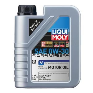 LIQUI MOLY 20202 Special Tec V SAE 0W-30
