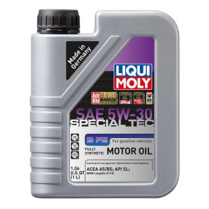 LIQUI MOLY 20442 Special Tec B FE SAE 5W-30