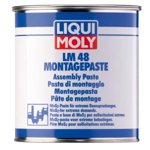 LIQUI MOLY 22040 LM 48 Installation Paste