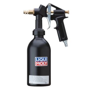 LIQUI MOLY 7946 DPF Pressurized Tank Spray Gun