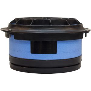 LUBER-FINER LAF6265 Luberfiner LAF6265 Heavy Duty Air Filter