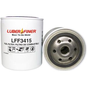LUBER-FINER LFF3415 Luberfiner LFF3415 4" Spin-on Oil Filter