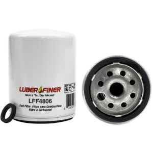 LUBER-FINER LFF4806 Luberfiner LFF4806 3" Spin-on Oil Filter