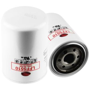 LUBER-FINER LFF5510 Luberfiner LFF5510 4" Spin-on Oil Filter