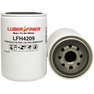 LUBER-FINER LFH4209 Luberfiner LFH4209 Hydraulic Filter Element