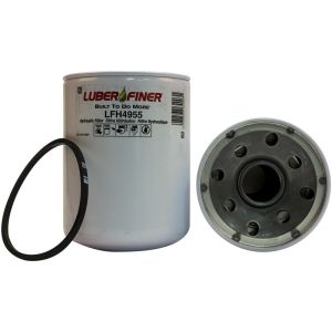 LUBER-FINER LFH4955 Luberfiner LFH4955 Hydraulic Filter Element
