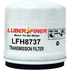 LUBER-FINER LFH8737 Luberfiner LFH8737 Transmission Filter