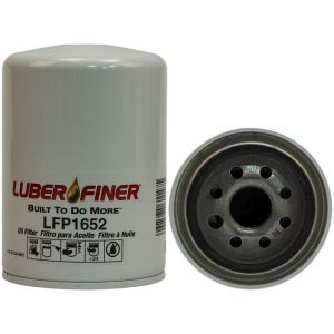 LUBER-FINER LFP1652 Luberfiner LFP1652 4" Spin-on Oil Filter