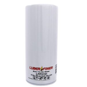 LUBER-FINER LFP3191 Luberfiner LFP3191 MD/HD Spin-on Oil Filter