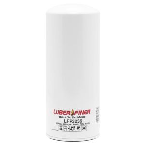 LUBER-FINER LFP3236 Luberfiner LFP3236 MD/HD Spin-on Oil Filter