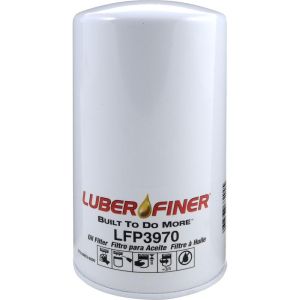 LUBER-FINER LFP3970 Luberfiner LFP3970 4" Spin-on Oil Filter