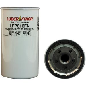LUBER-FINER LFP816FN Luberfiner LFP816FN 4" Spin-on Oil Filter