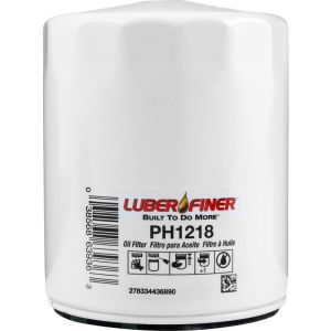 LUBER-FINER PH1218 Luberfiner PH1218 4" Spin-on Oil Filter