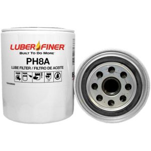 LUBER-FINER PH8A Luberfiner PH8A 4" Spin-on Oil Filter