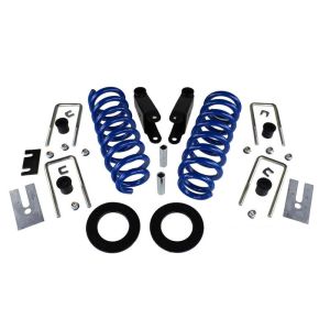 Ford Racing M-3000-H4A 2015-2020 F-150 Complete Lowering Kit