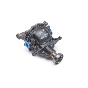 Ford Racing M-4001-88355B Mustang Super 8.8" IRS Loaded Differential Housing 3.55