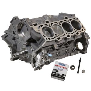 Ford Racing M-6009-A50SCB 5.0L Gen 3 Aluminator SC Short Block 9.5: 1