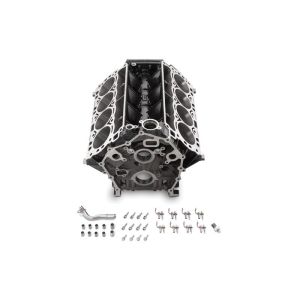 Ford Racing M-6010-SD73 7.3L Gas Engine Block