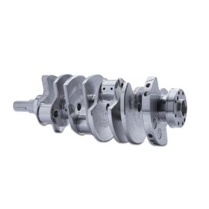Ford Racing M-6303-M52B Coyote 5.2L Forged Crankshaft