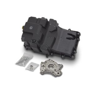 Ford Racing M-6675-M52 5.2L Coyote GT350 Oil Pan And Pump Kit