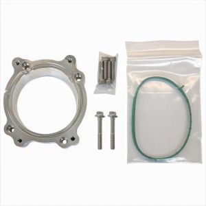 Ford Racing M-9474-M5087 87MM Throttle Body Adapter