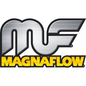 MagnaFlow Exhaust Products 5582705 California Direct-Fit Catalytic Converter
