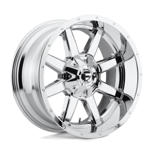 MAVERICK 20X10 6X135/5.5 106.1 P -18