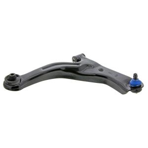 MEVOTECH CMK80397 Suspension Control Arm and Ball Joint Assembly