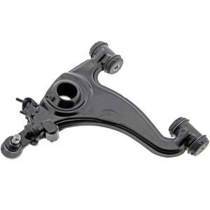 MEVOTECH CMS101048 Suspension Control Arm and Ball Joint Assembly