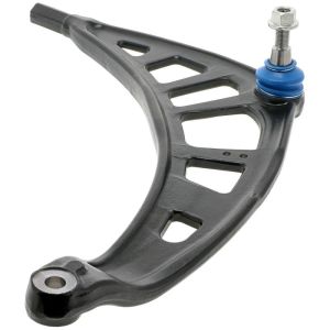 MEVOTECH CMS101291 Suspension Control Arm and Ball Joint Assembly